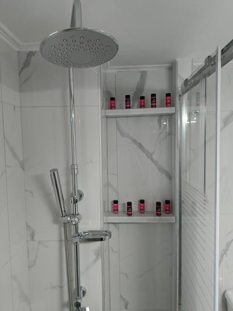 Serenity Stay Apartment in Messenia