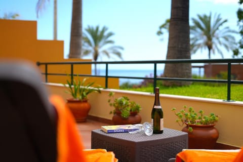 Off site, Garden, Balcony/Terrace