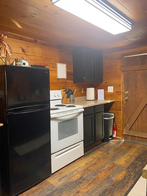Homestead Cabin Red River Gorge Cabin in Kentucky