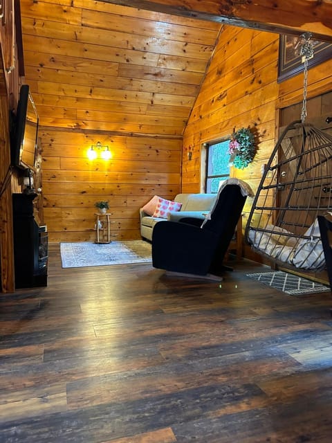 Homestead Cabin Red River Gorge Cabin in Kentucky