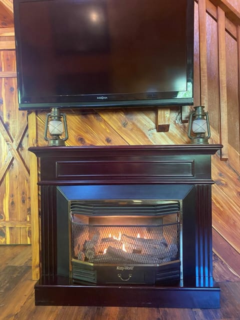 Homestead Cabin Red River Gorge Cabin in Kentucky