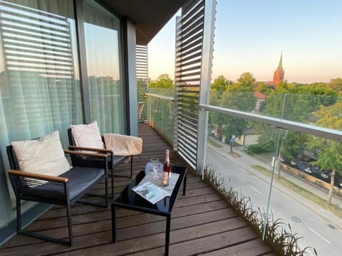 Patio, Balcony/Terrace