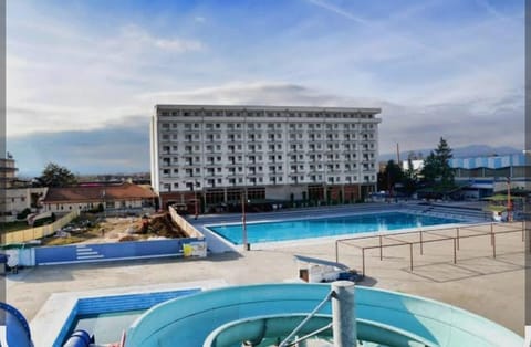 Apartman Simijonovic Apartment in Serbia