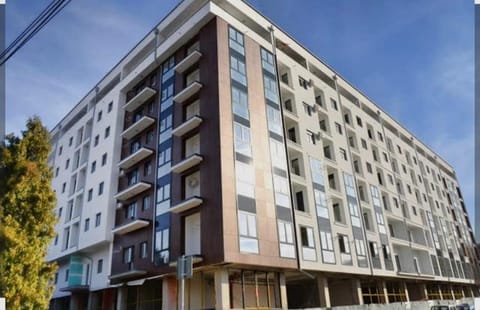 Apartman Simijonovic Apartment in Serbia