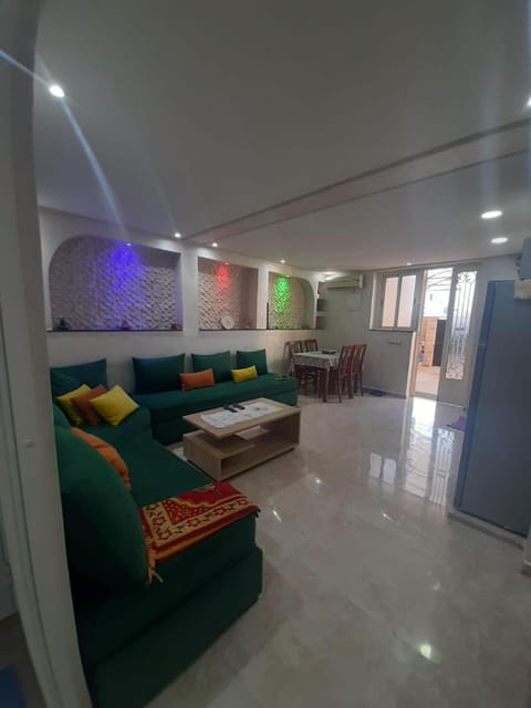 Property view