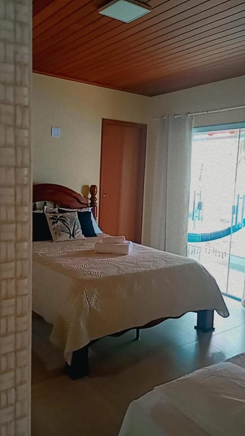 Carneiro's House Apartment in State of Rio de Janeiro