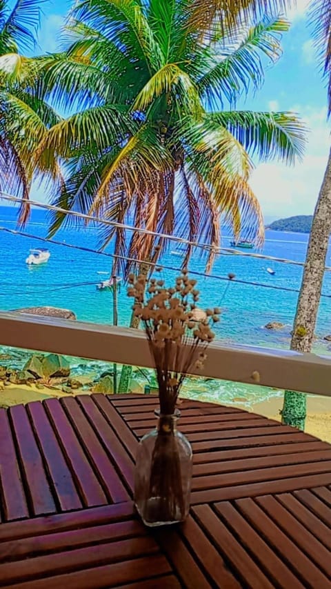 Carneiro's House Apartment in State of Rio de Janeiro