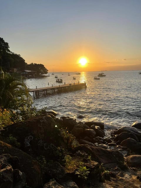 Carneiro's House Apartment in State of Rio de Janeiro