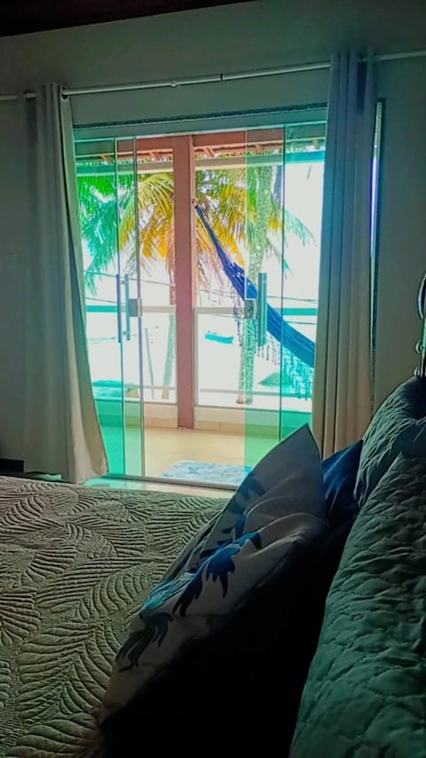 Carneiro's House Apartment in State of Rio de Janeiro