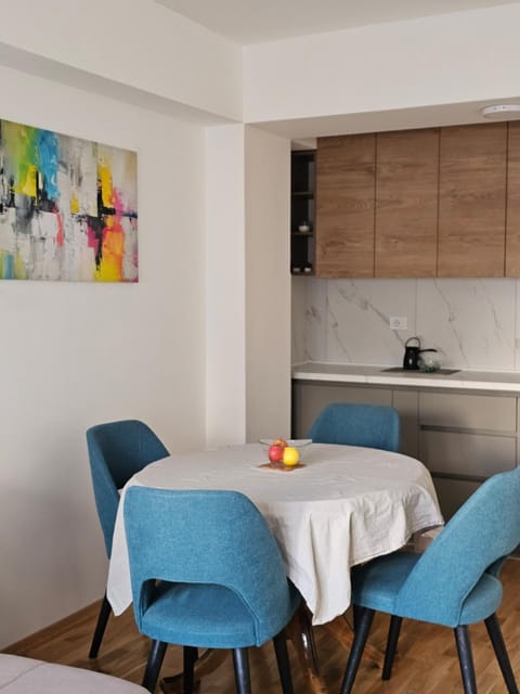 ST Central Home Apartment in Skopje