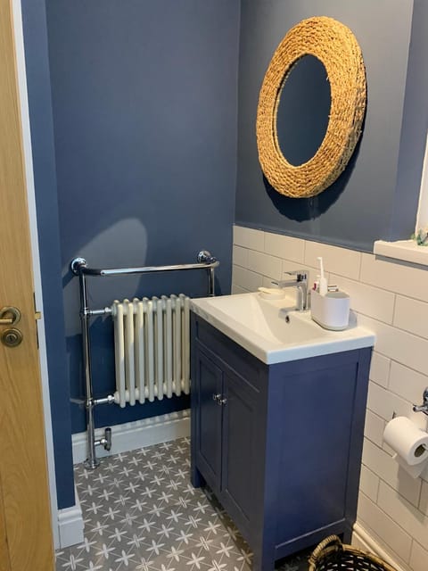 Lynne's other place Vacation rental in Carmarthen