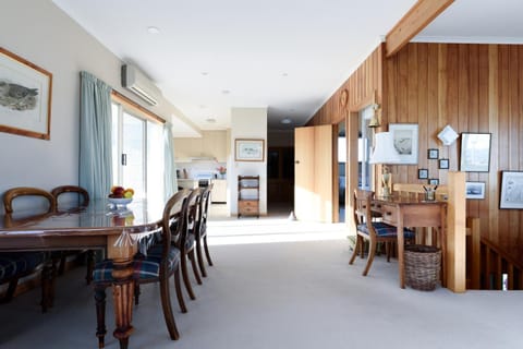 Old-School Charm Meets Beachside Bliss House in Low Head