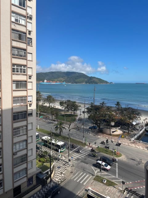 Day, Natural landscape, Beach, Mountain view, Sea view, Street view