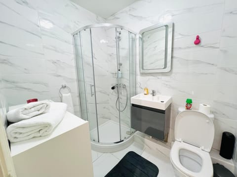 Christchurch City Stay Apartment in Dublin