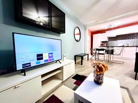 Christchurch City Stay Apartment in Dublin