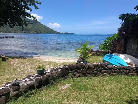 Beach, Canoeing, Landmark view, Mountain view, Sea view