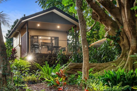 View (from property/room), Garden view