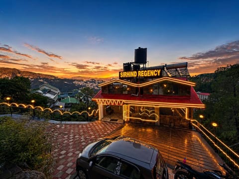 Property view