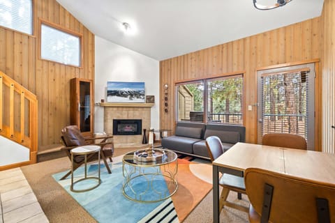 2Beds - Family-friendly- MT Bachelor Village House in Bend