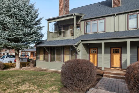 Walk to Downtown Sisters - 2BDR - Perfect Location House in Sisters