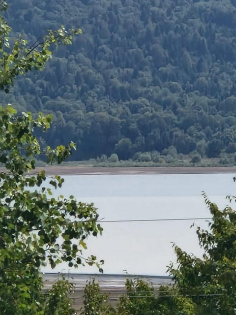 Natural landscape, Lake view, Mountain view, River view