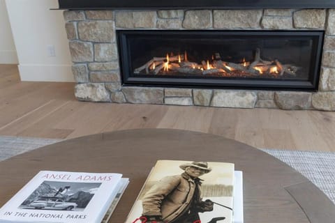 Newly Built - The Targhee at The Basin Luxury Suites Apartment in Driggs