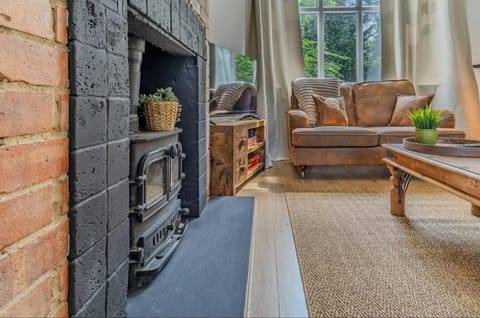 Lye Vally Headington- Oxford House in Oxford