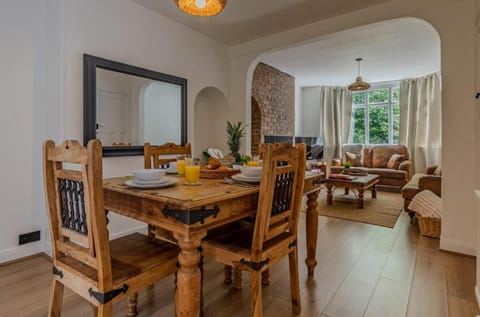 Lye Vally Headington- Oxford House in Oxford