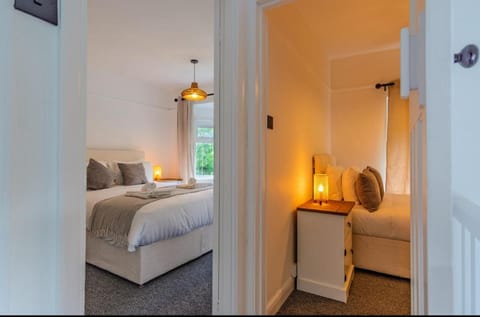 Lye Vally Headington- Oxford House in Oxford