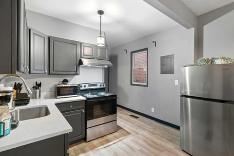 North Pearl Residences 874 House in Short North