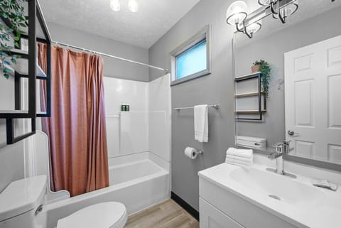 North Pearl Residences 874 House in Short North