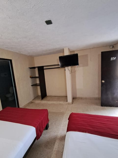 Hotel palacio Hotel in Acapulco