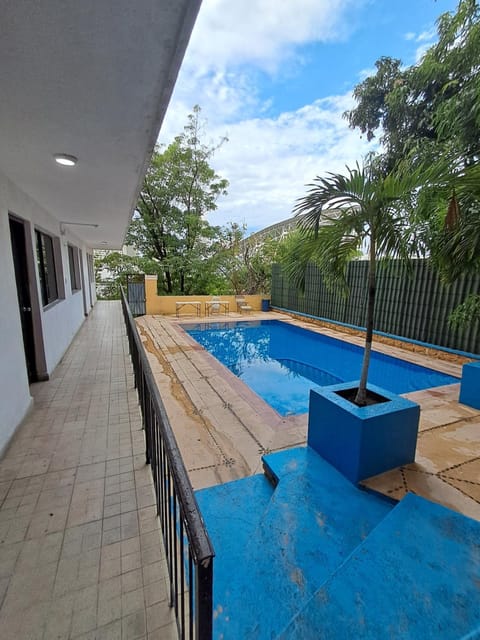 Hotel palacio Hotel in Acapulco