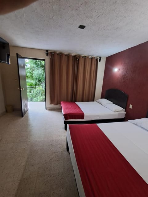 Hotel palacio Hotel in Acapulco