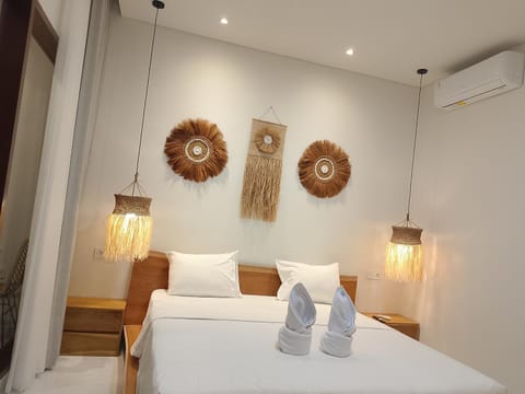 Apartemen JIRO BALI Bed and Breakfast in Kuta
