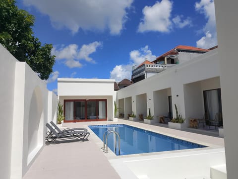 Apartemen JIRO BALI Bed and Breakfast in Kuta