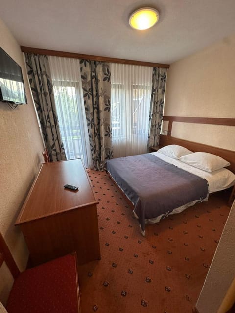 Apartman Hanna Apartment in Lika-Senj County