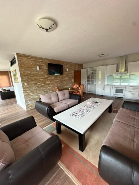 Apartman Hanna Apartment in Lika-Senj County