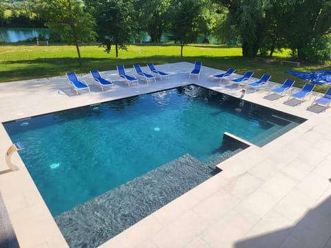 Apartman Hanna Apartment in Lika-Senj County