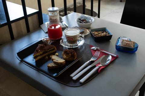 La reggia di Gianfry Bed and Breakfast in Fermo