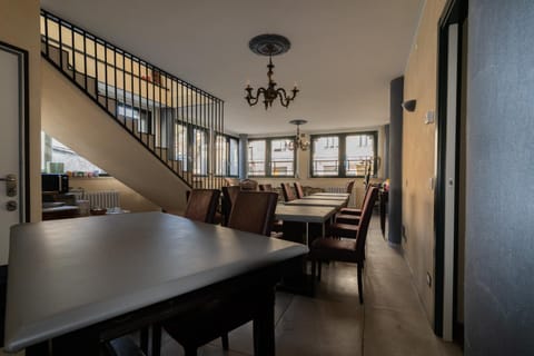 La reggia di Gianfry Bed and Breakfast in Fermo