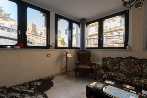 La reggia di Gianfry Bed and Breakfast in Fermo