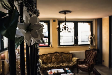 La reggia di Gianfry Bed and Breakfast in Fermo