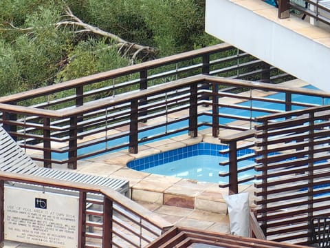 Stay at the Herold 706 Apartment in Western Cape