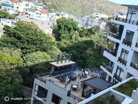 Stay at the Herold 706 Apartment in Western Cape