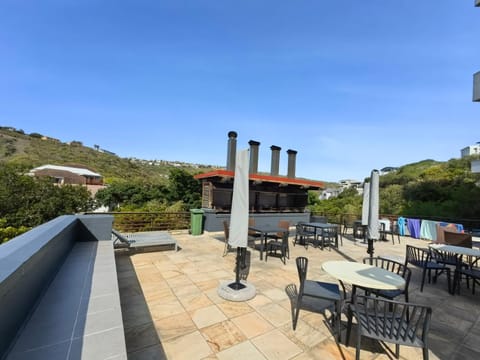 Stay at the Herold 706 Apartment in Western Cape