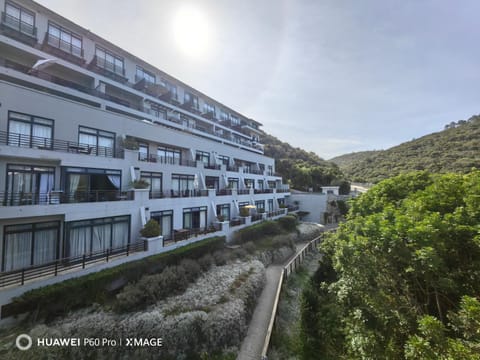 Stay at the Herold 706 Apartment in Western Cape