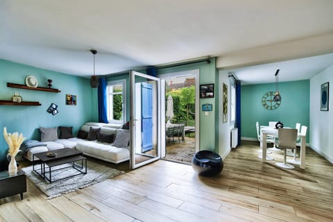 Gleizé cottage House in Villefranche-sur-Saone