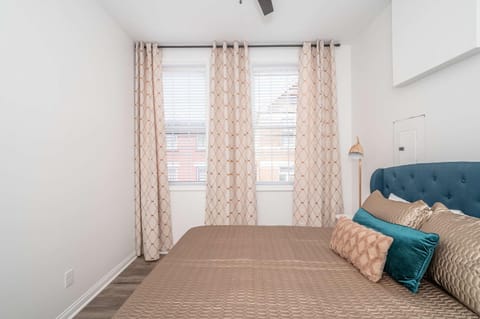 Covington Charm 202 House in Covington