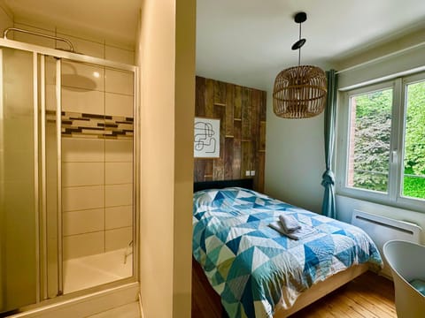 La Coloc' Vacation rental in Rouen